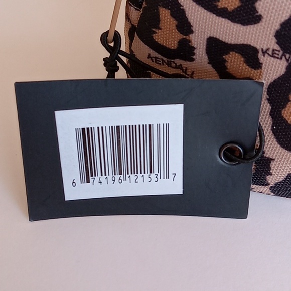 Makeup bag - Picture 6 of 6